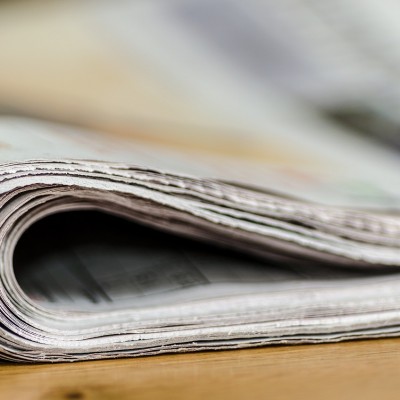 SIHMA Press Review for September 2025